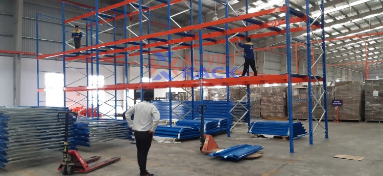 kệ pallet rdd